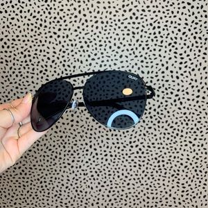 QUAY aviators